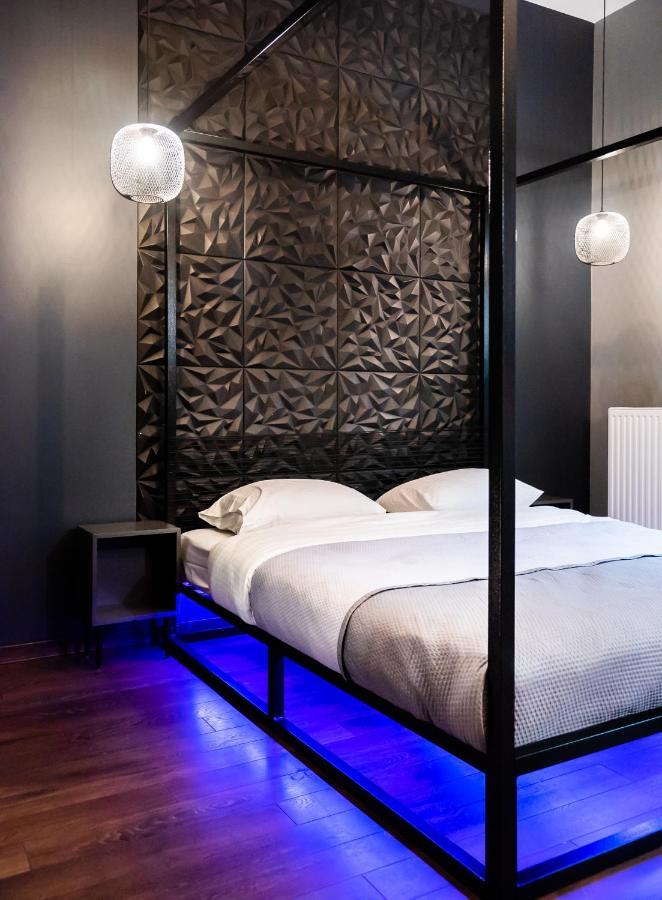 New Praga Ladies' & Gentlemen'S Apartments Βαρσοβία Εξωτερικό φωτογραφία